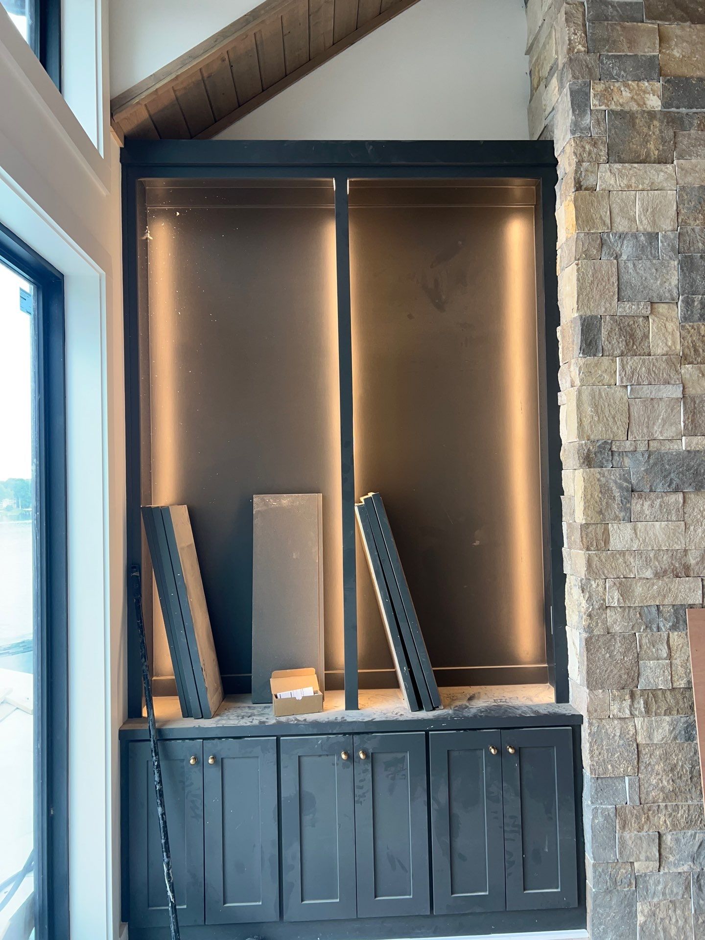 Project in Hot Springs by Evolution Electric