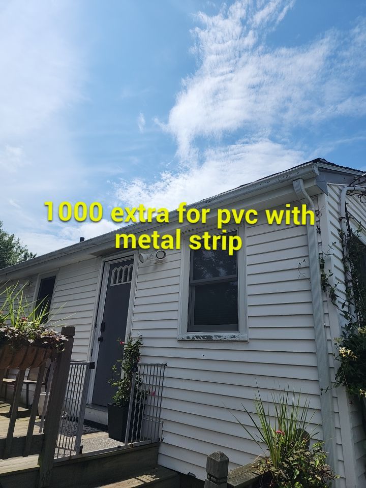 Exterior remodeling in Dedham, MA by UBrothers Construction