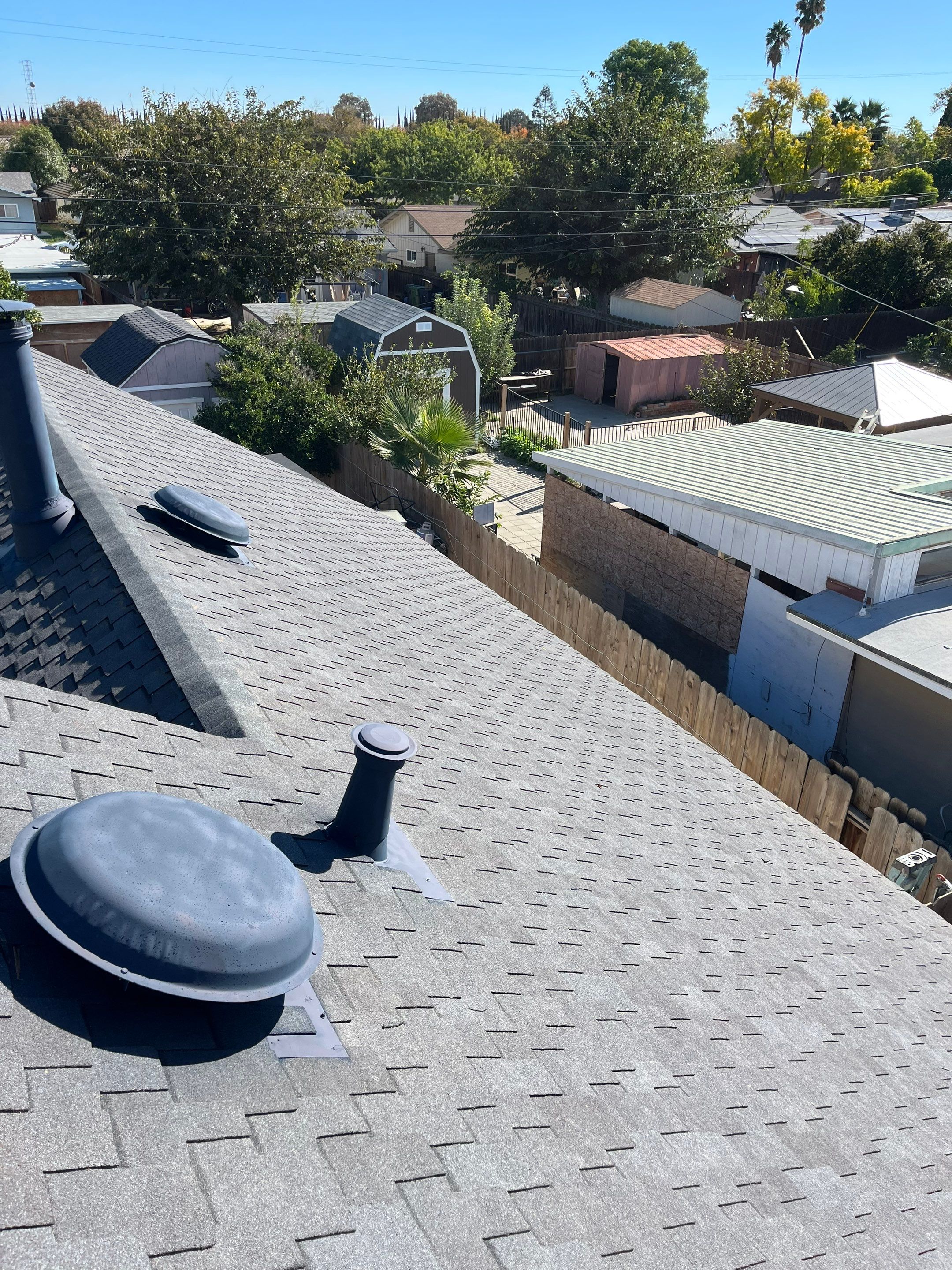 Roof Replacement - Tracy, CA 95376 by Epic Roof Replacement