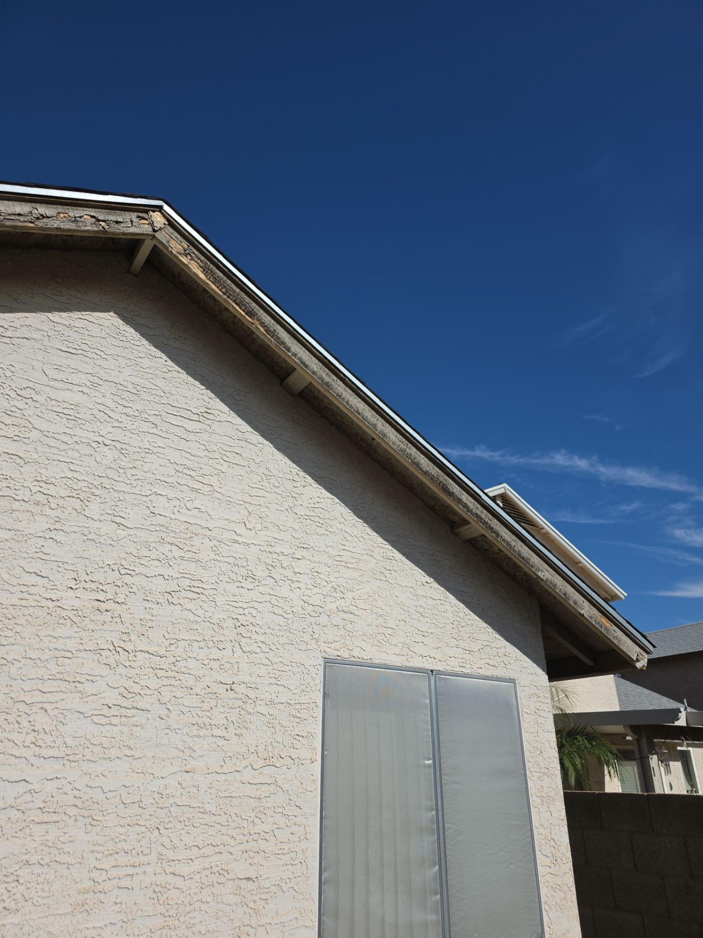 Residential Roof Install using GAF by Weather-Tite Roofing