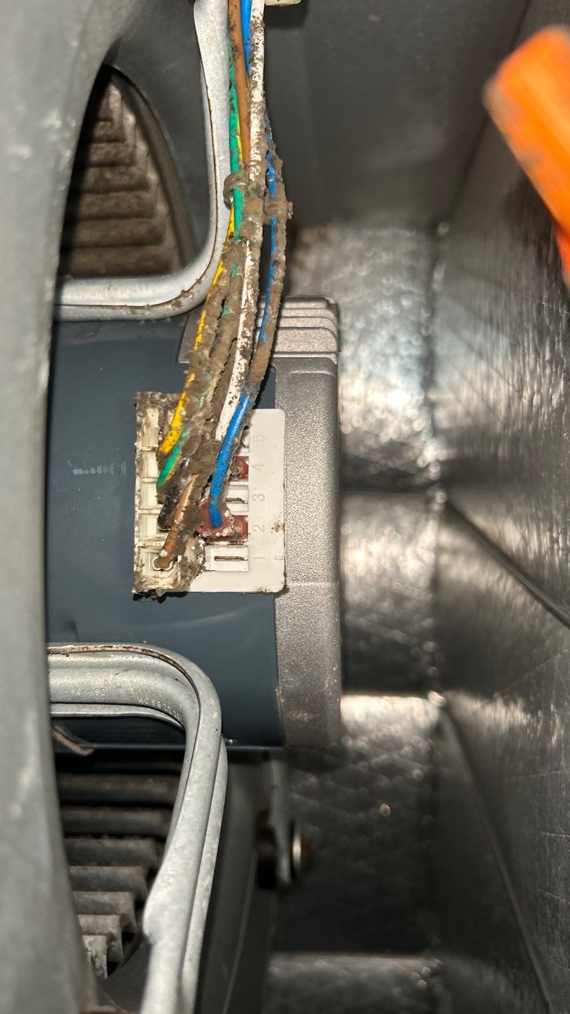 Air Duct Cleaning in Grand Island by Hygienic Air, Inc