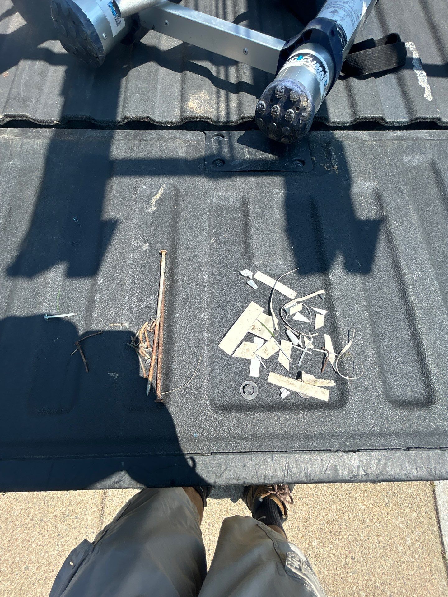 Woodbridge: Residential Roof Replacement with CertainTeed Landmark PRO in Max Def Georgetown Gray by RM Banning, Inc.