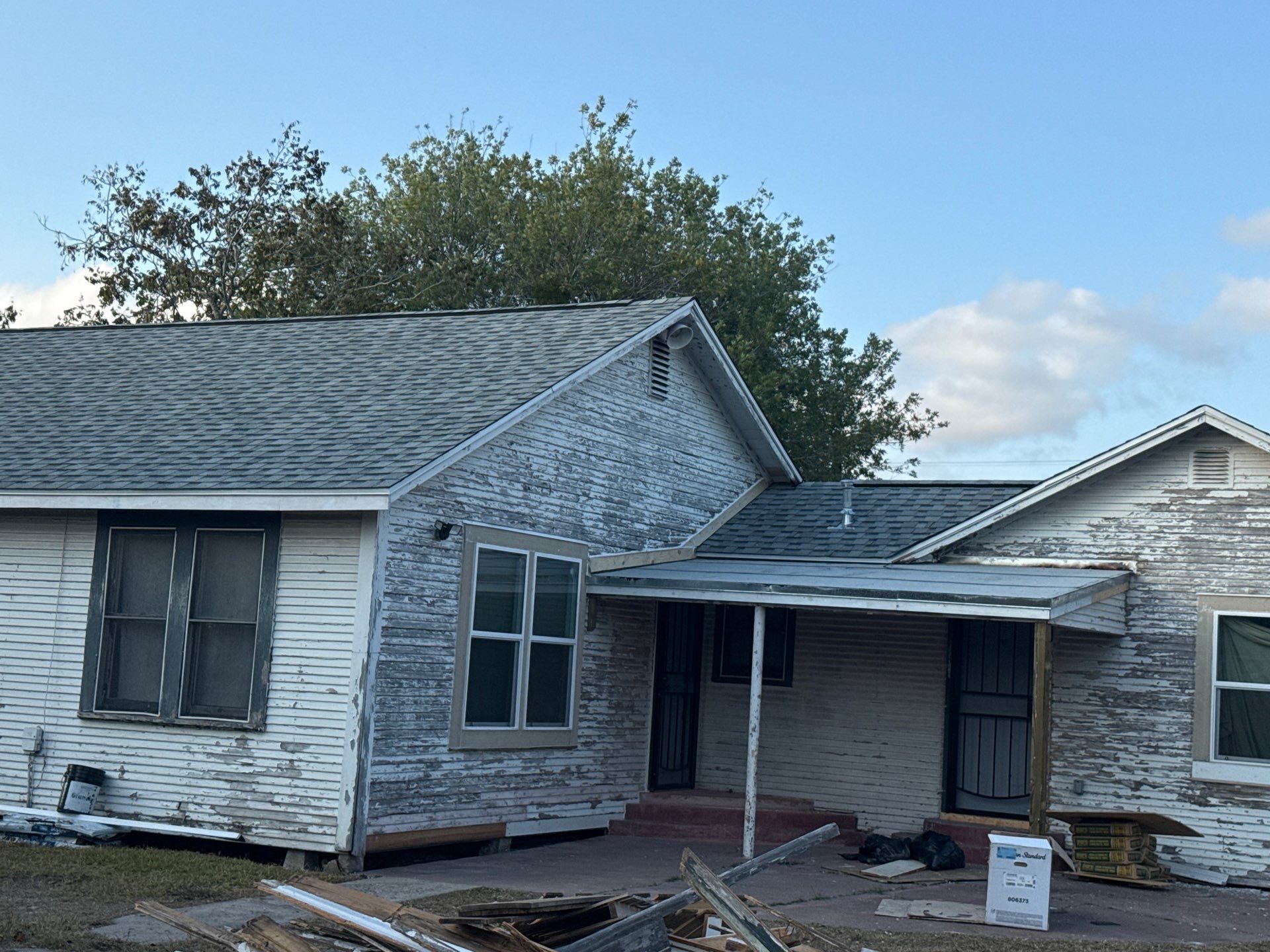 50 years of LAYERS by Bayfront Roofing and Construction