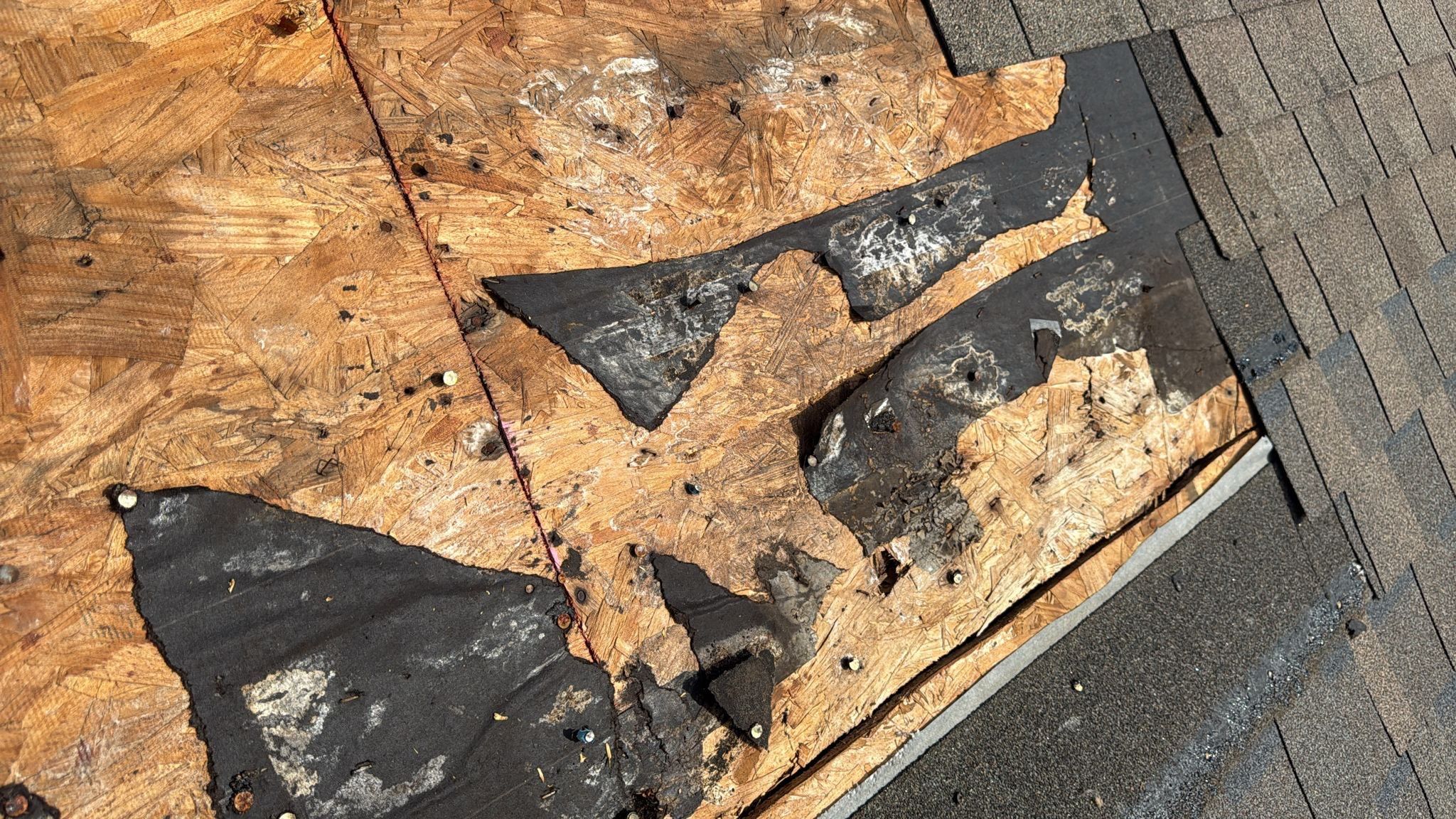 Roof Repair Katy by Roof Repair Company