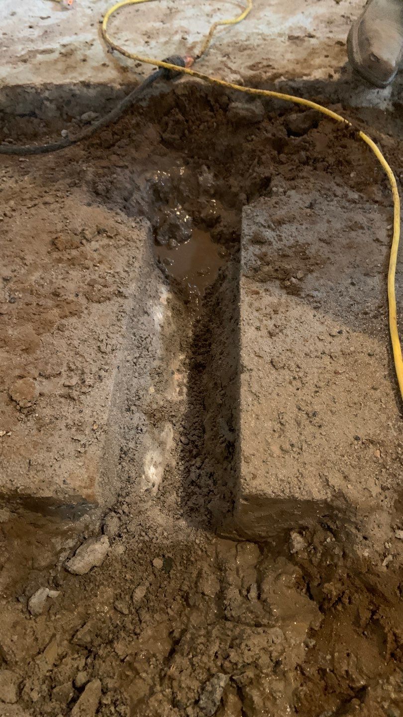 Looking for a Competent Contractor by Waterproofing Northeast