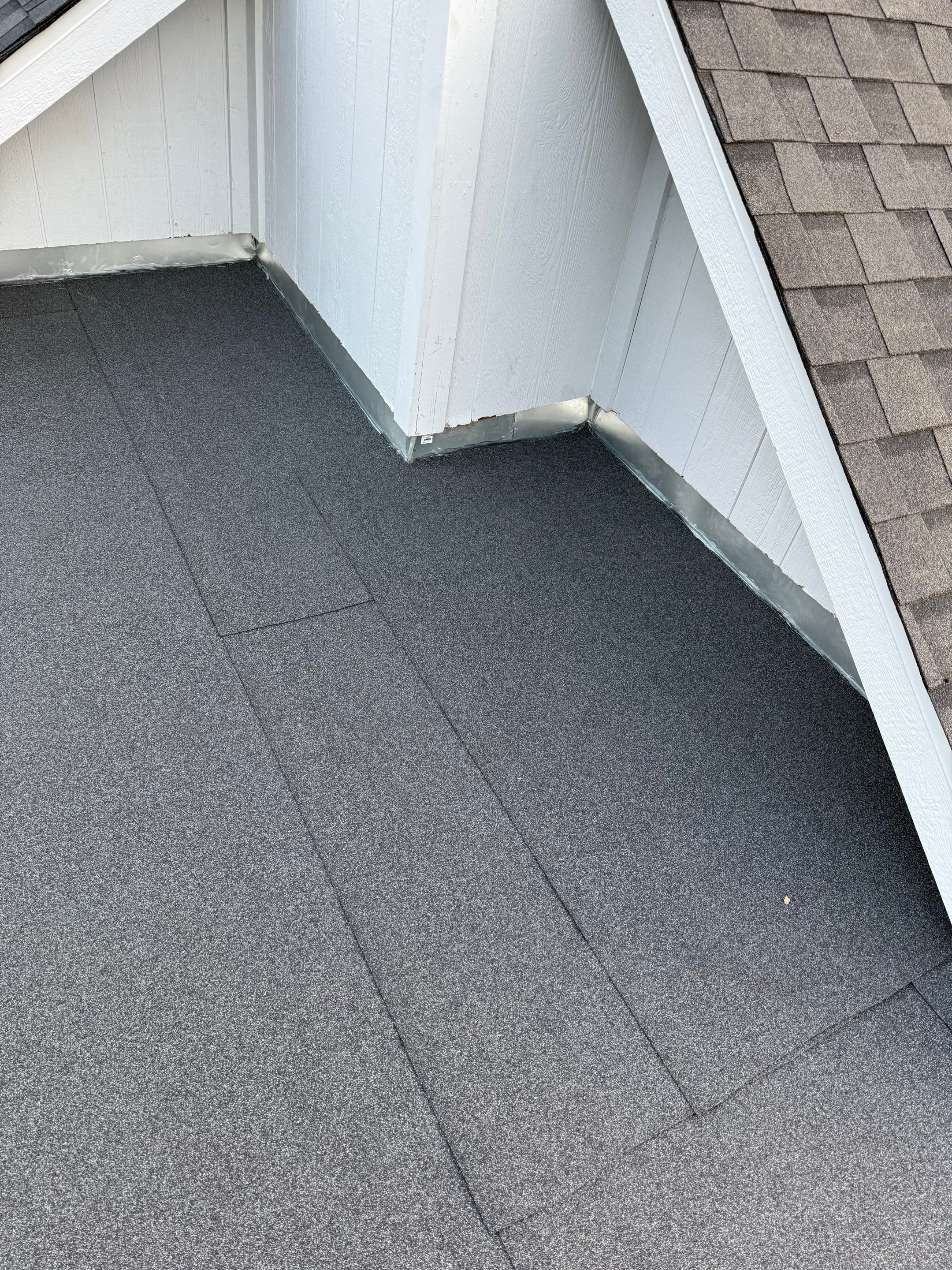 Project in McKinney by Rhino Roofing and General Contracting, LLC