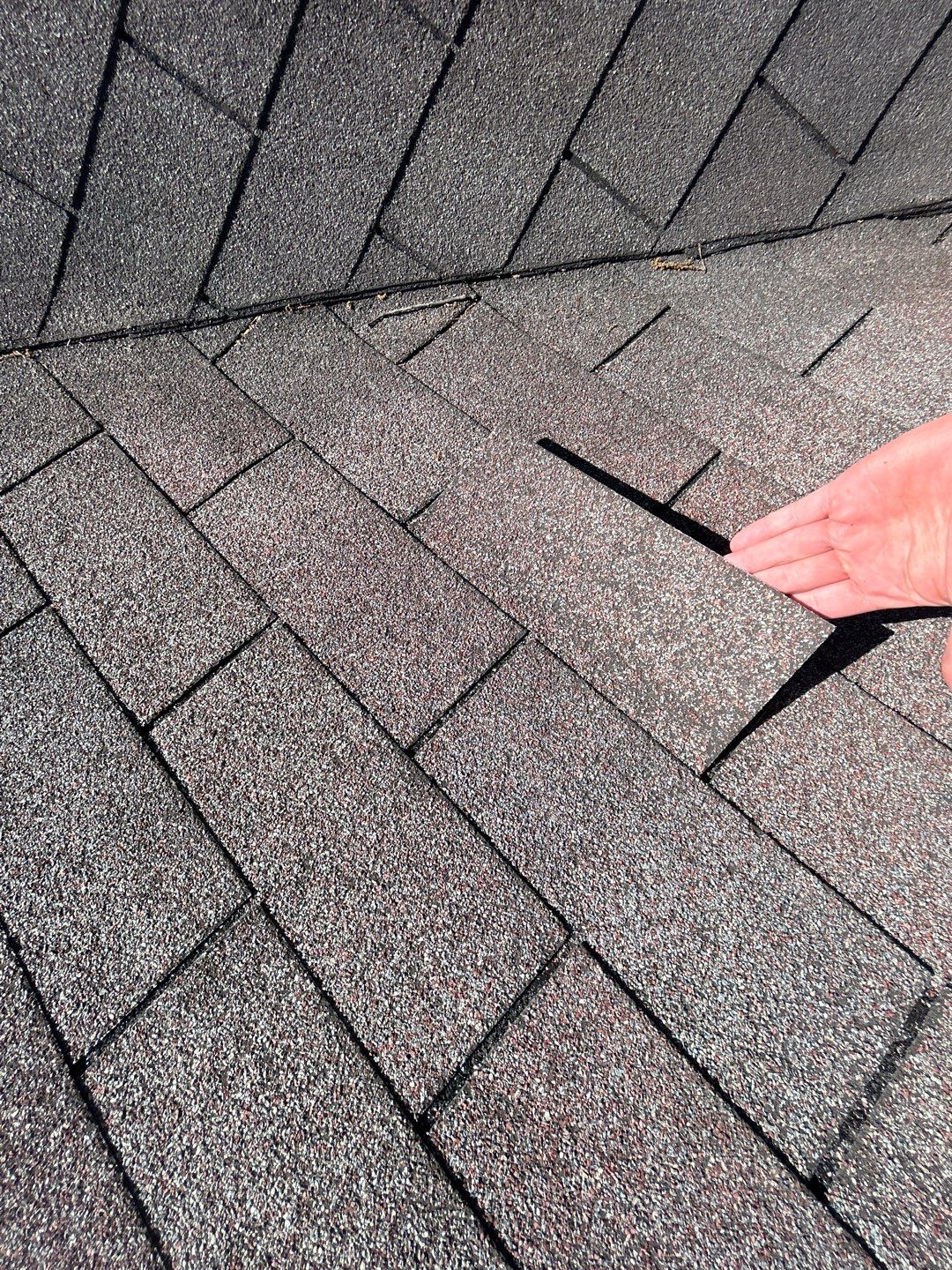 No Job Too Small! 🏡✨ by Georgia Roof Advisors