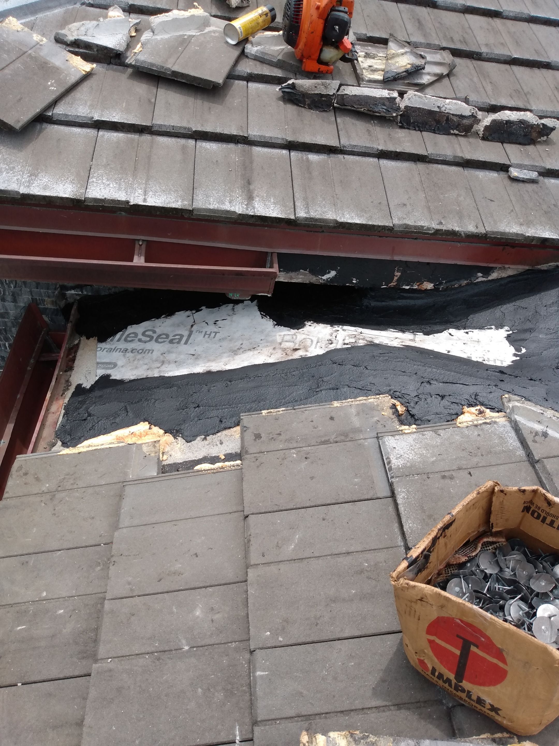 Tile Roof Repair in Boca Raton – Quality Workmanship & Reliable Service by Aastro Roofing