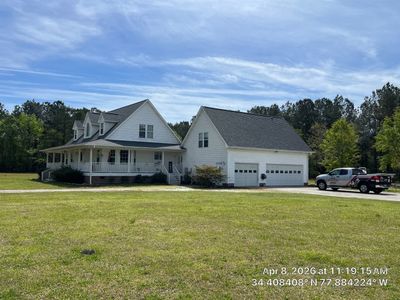 Insurance Claim Roof Replacement – Rocky Point NC by RGR Construction and Roofing, LLC