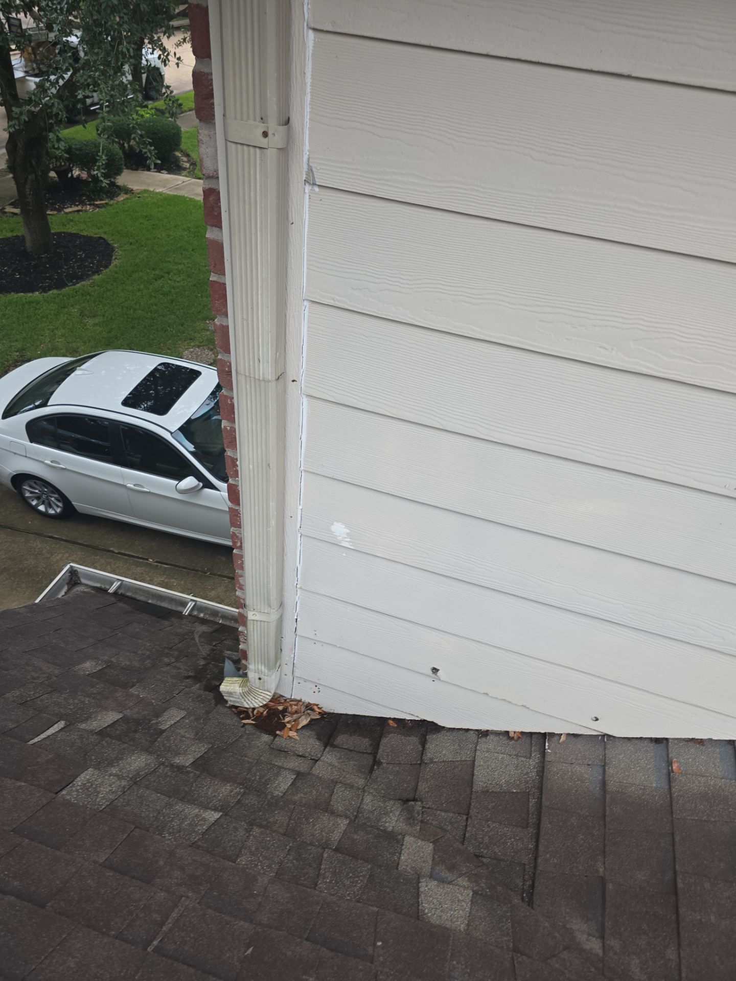 Roof Repair Katy by Roof Repair Company