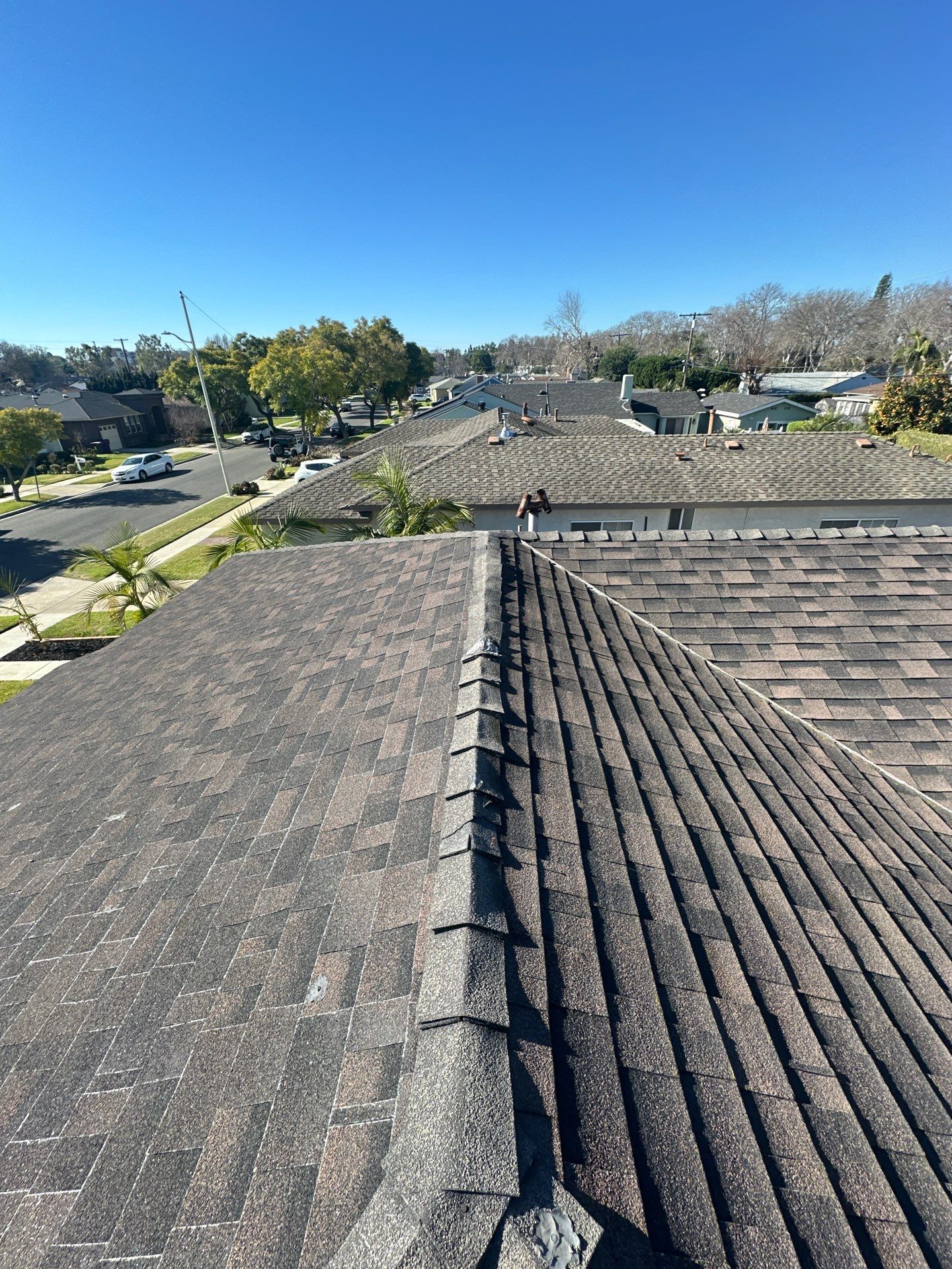 Roof Replacement - Long Beach, CA 90815 by Epic Roof Replacement