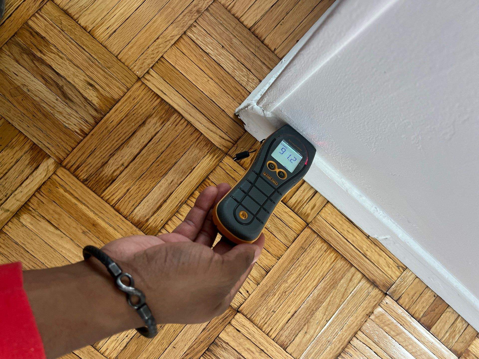 Multi-Unit Water Damage Mitigation and Parquet Floor Restoration in Manhattan by FLAPA & KeyStone