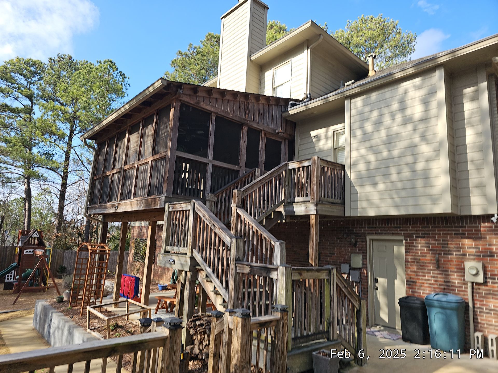 Schmidt Project in Vestavia Hills by The Window Source