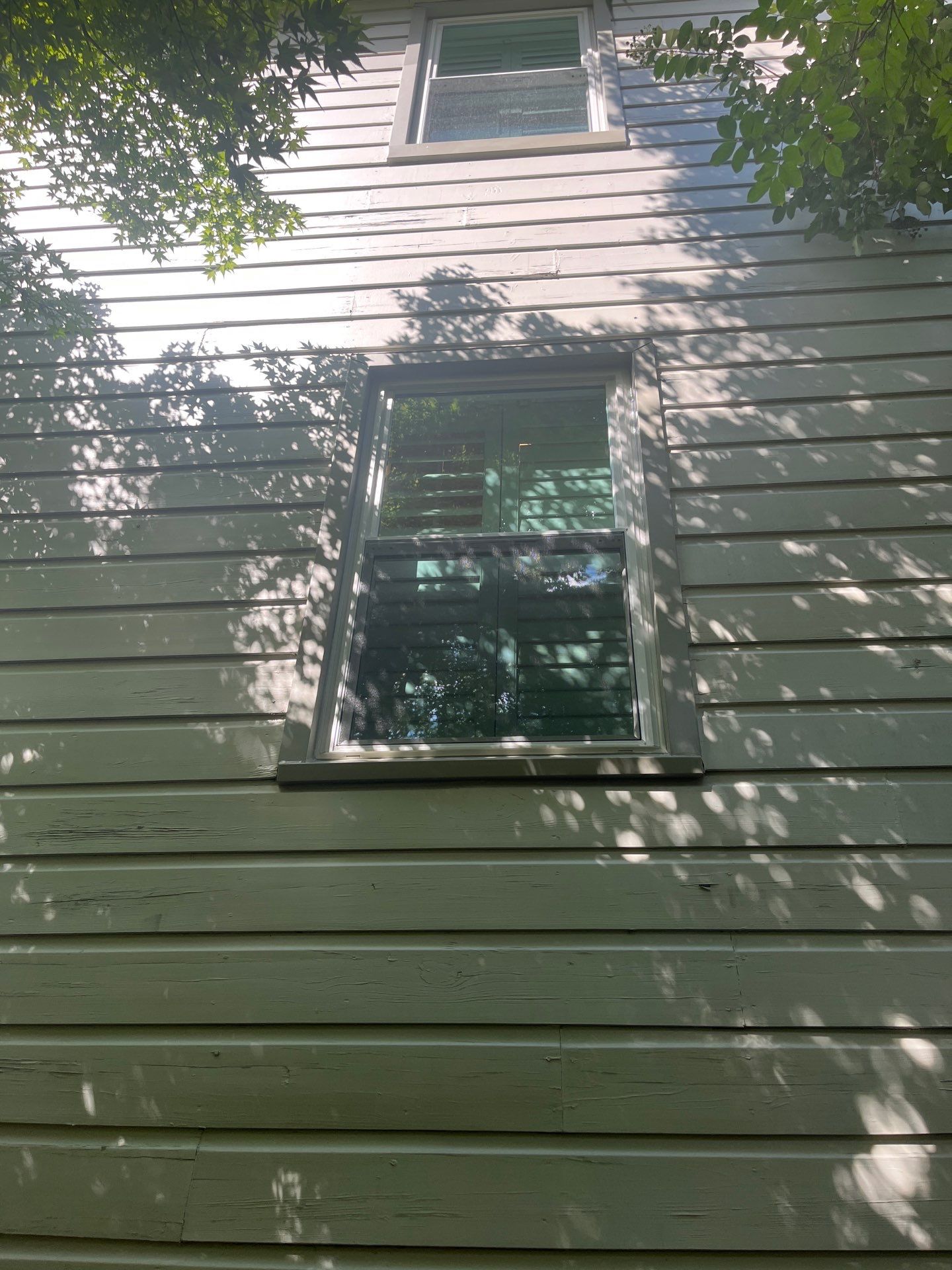 Hamre Project in Mountain Brook by The Window Source