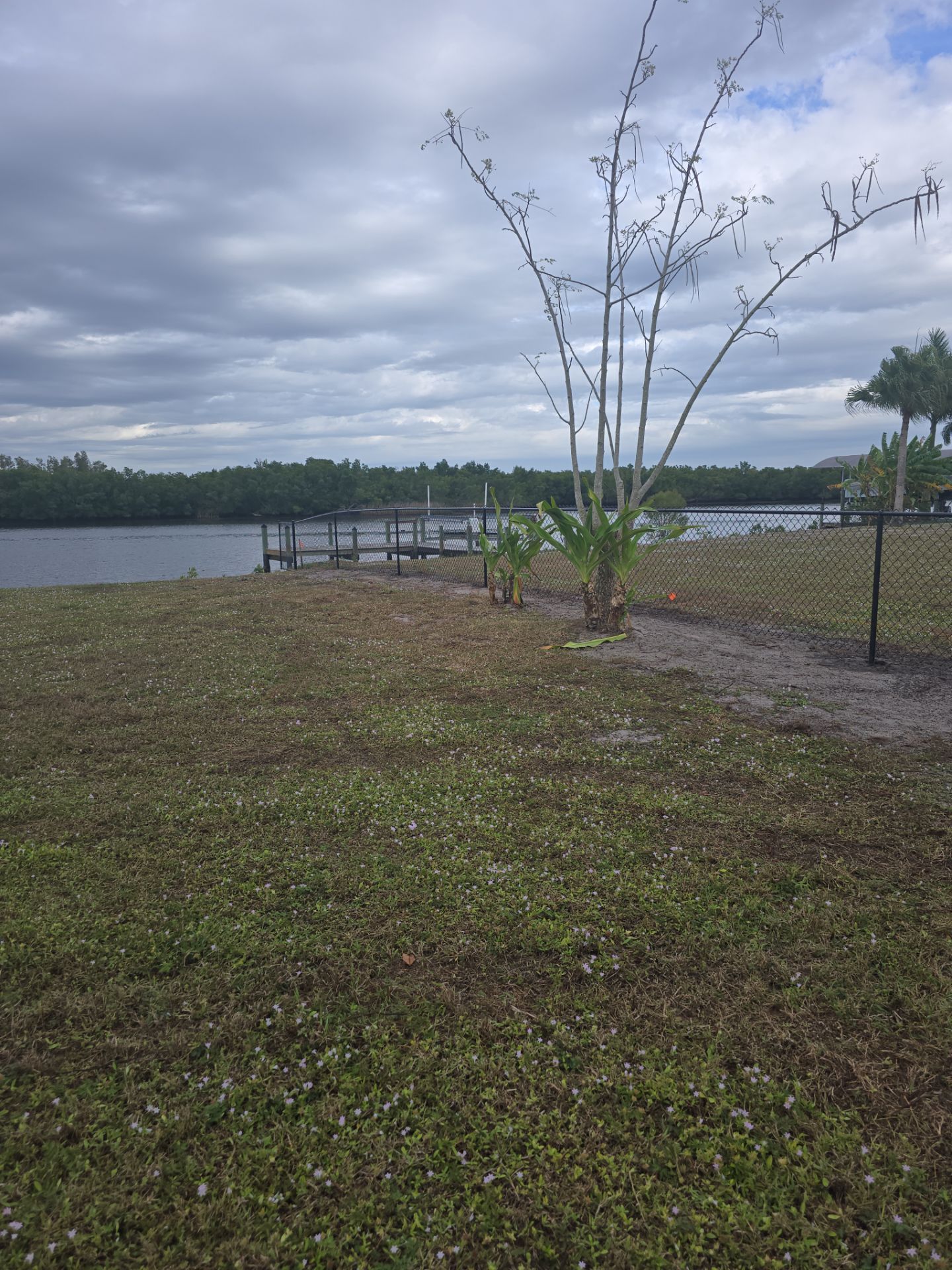 Chain Link and Aluminum Repair in Port Charlotte by True Fence LLC