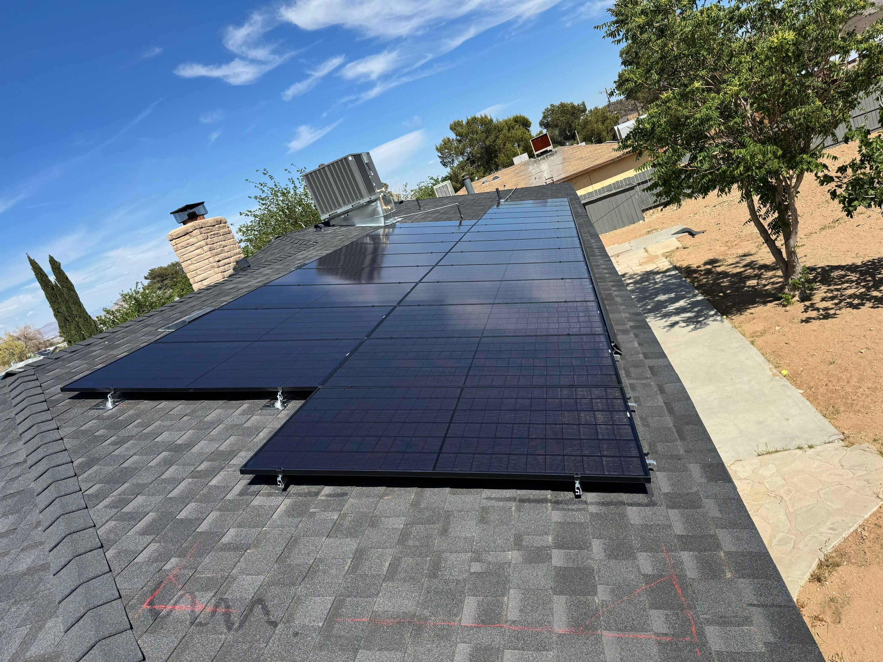 Vibe Solar featured photo.