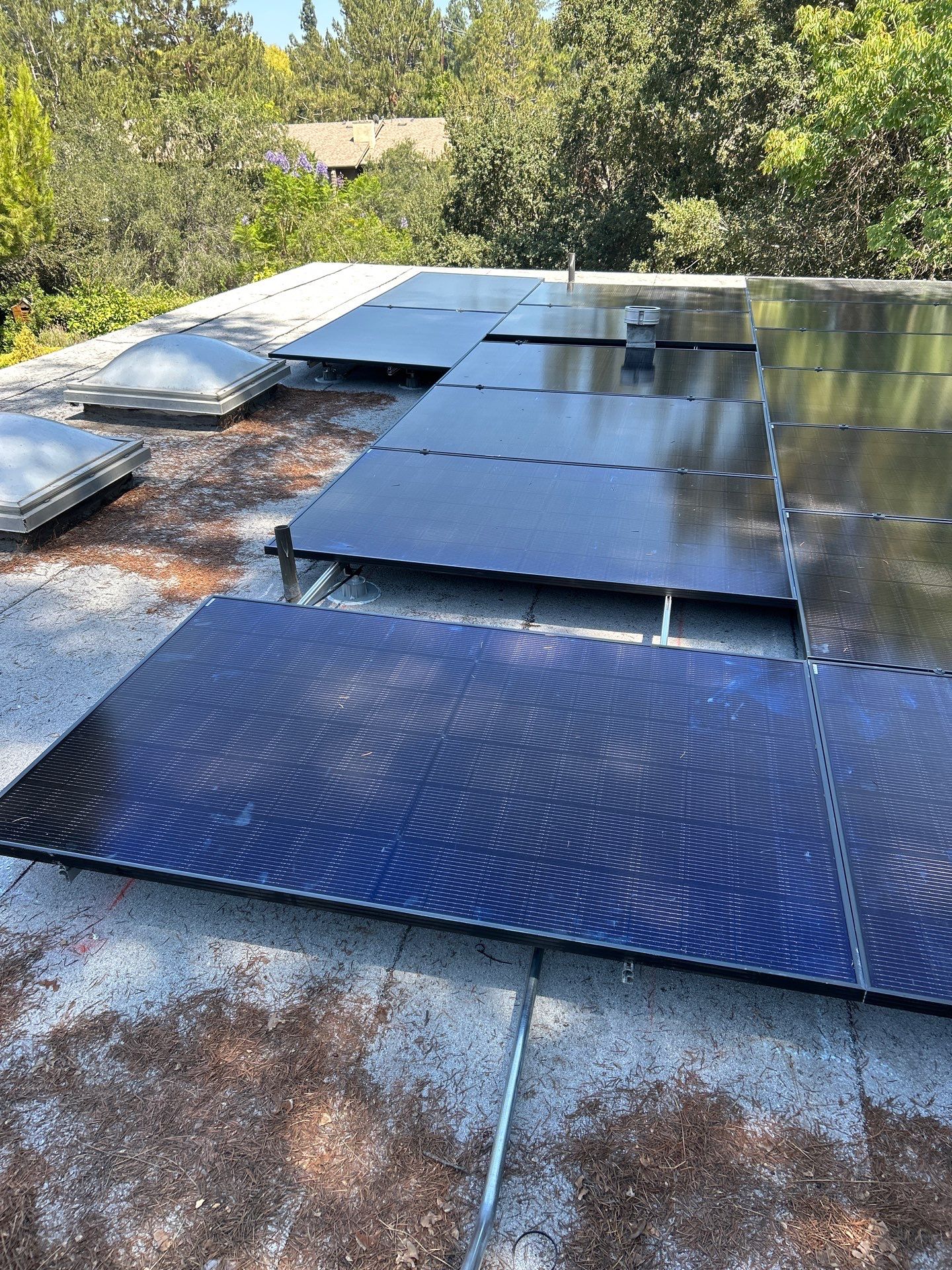 1030 Prospect Blvd by Solar Discovery