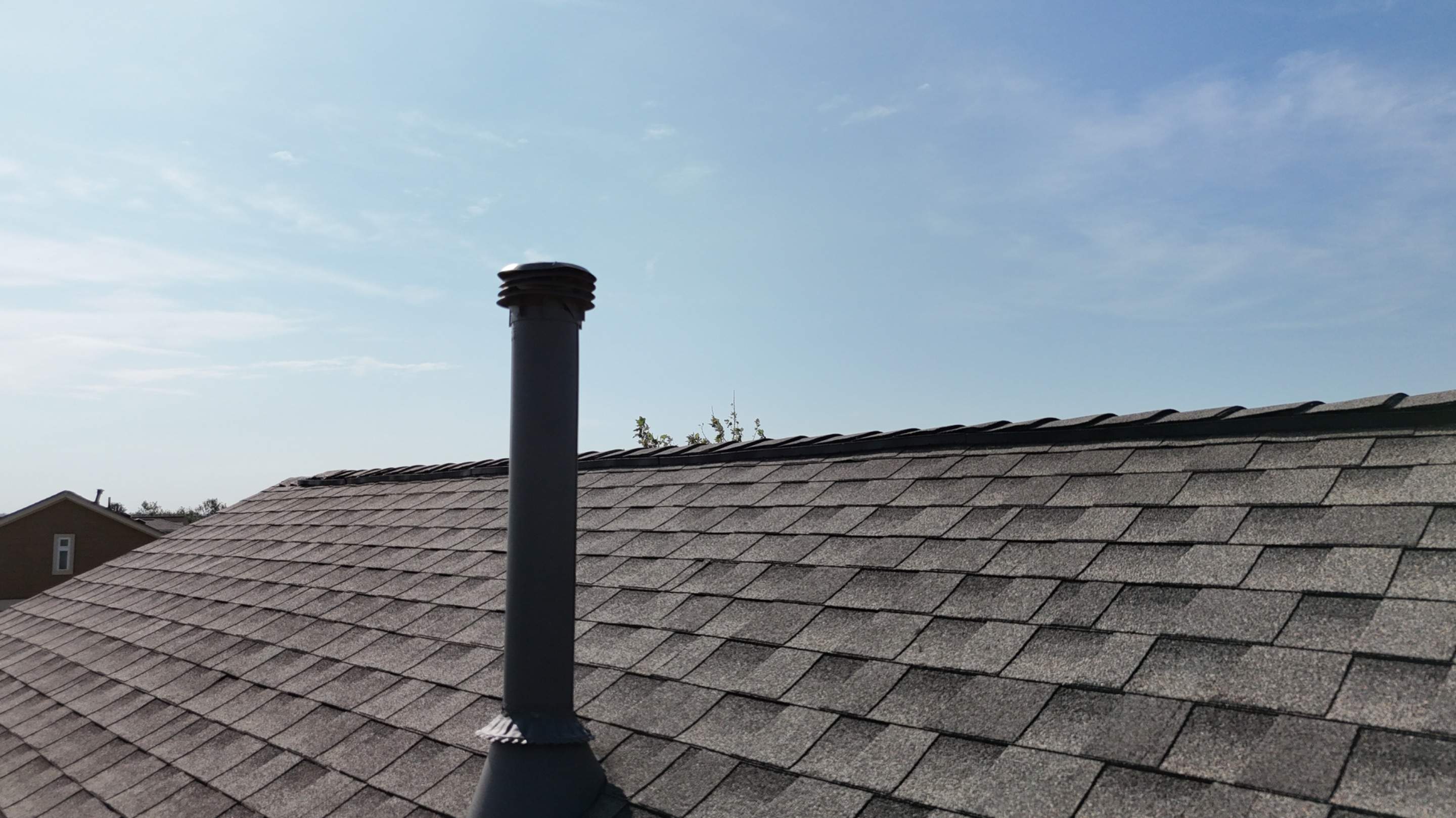 Weathered Wood - GAF Timberline HDZ by RoofsOnly.com