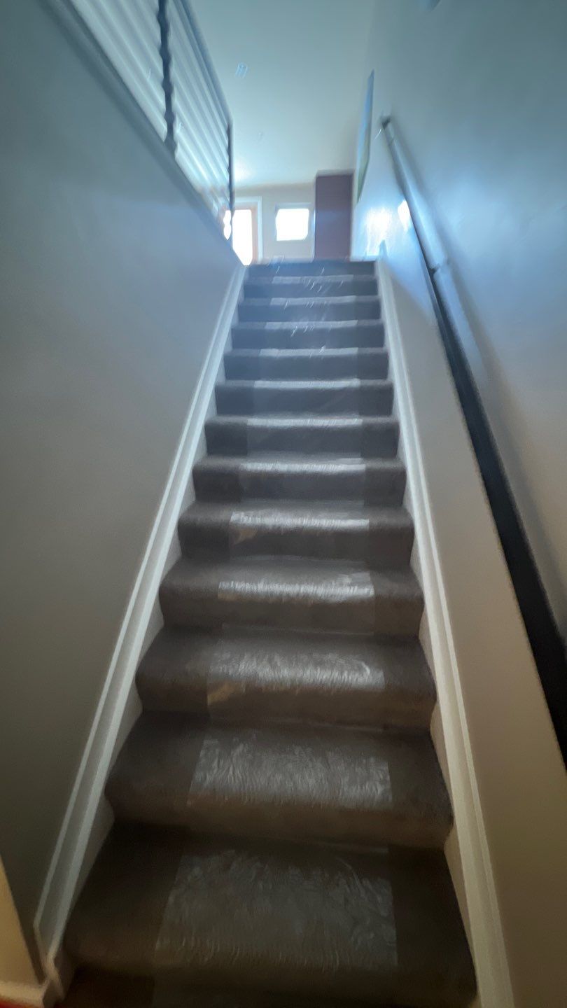 Water Damage  by Accountable Home Services