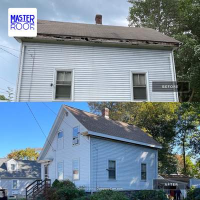 New Roofing Materials in Milford, MA