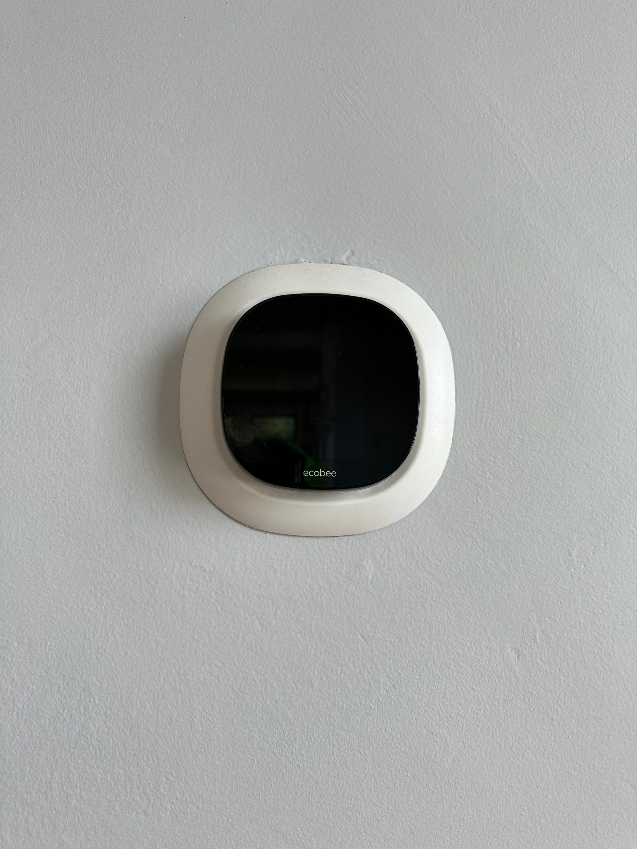 Hybrid Heat Pump System Attic Installation by MMDS
