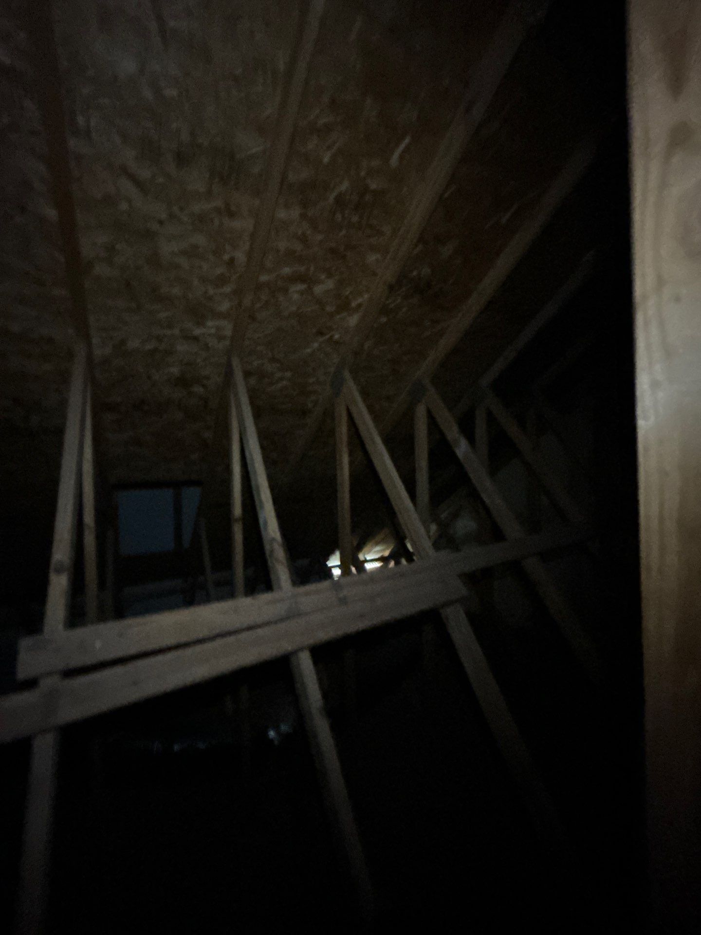 Bristow: Residential Roof Replacement with CertainTeed Landmark Pro in Max Def Colonial Slate by RM Banning, Inc.