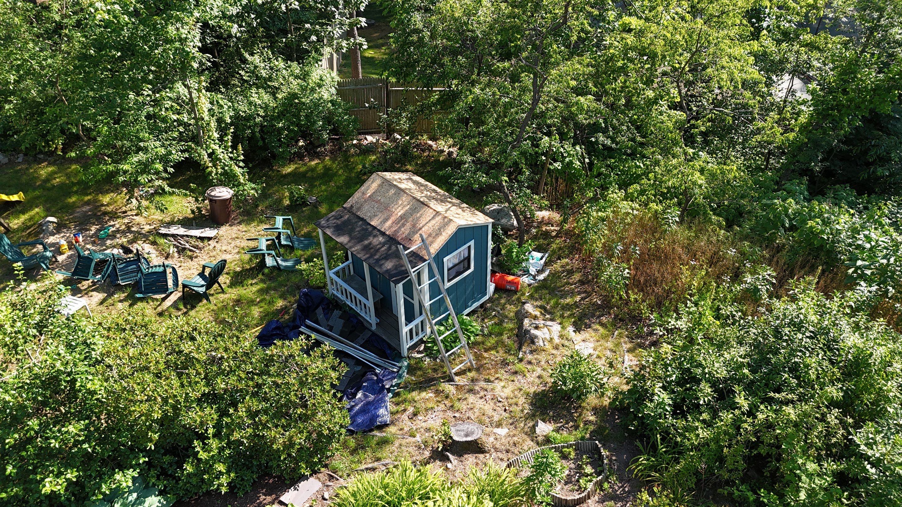 Roof & Skylight Replacement in Beverly, MA by Mighty Dog Roofing of Greater Middlesex County