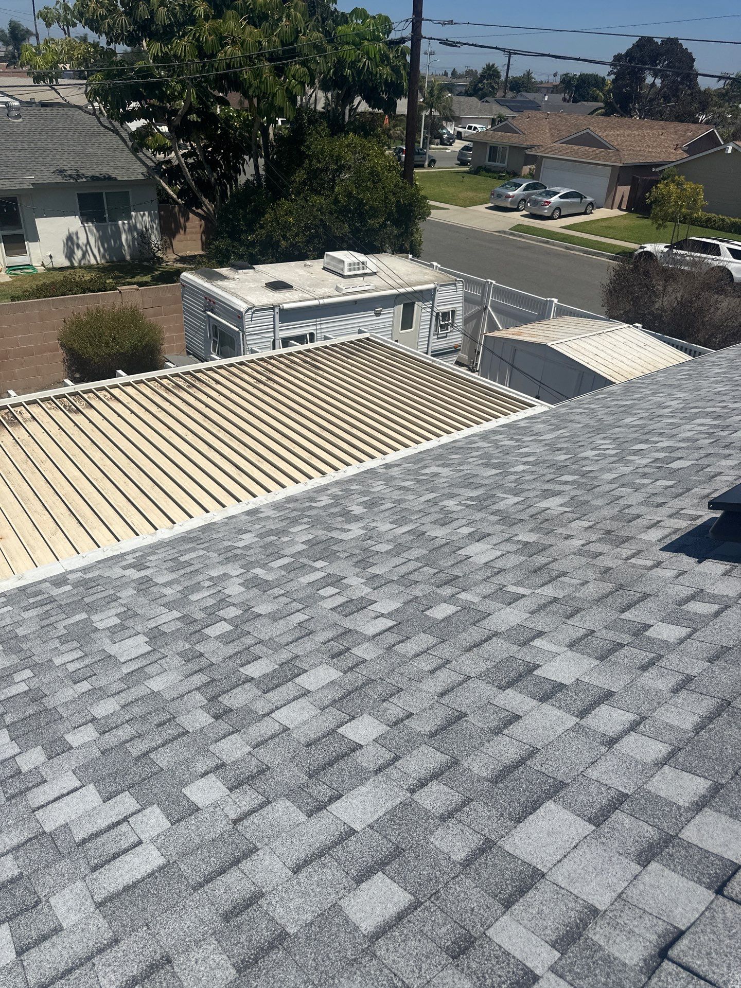 Roof Replacement - Huntington Beach, CA 92647 by Epic Roof Replacement