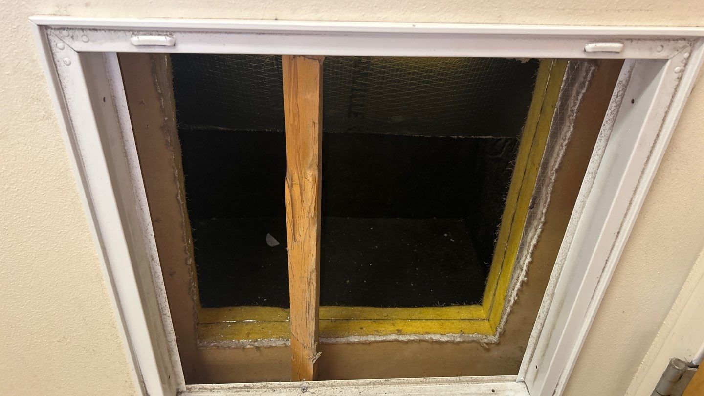 Commercial Air Duct Cleaning in Eustis by Hygienic Air, Inc
