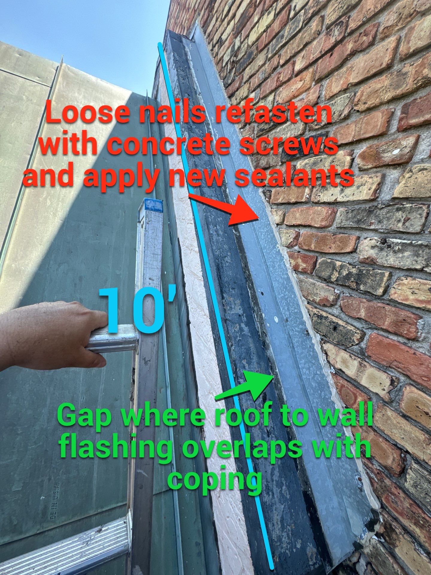 Associates Roofing Unlimited featured photo.