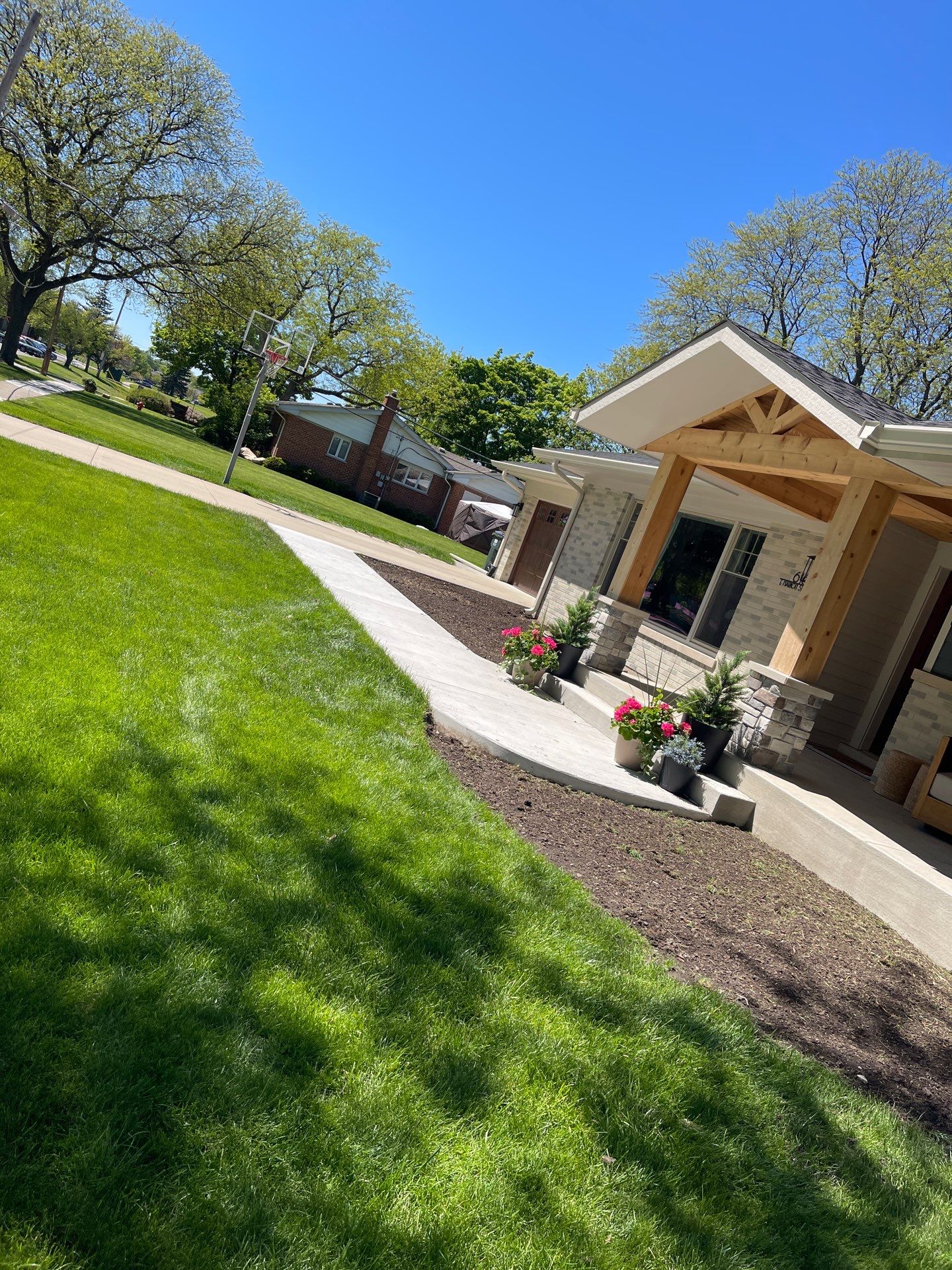 James F. - Arlington Heights, IL by A&N