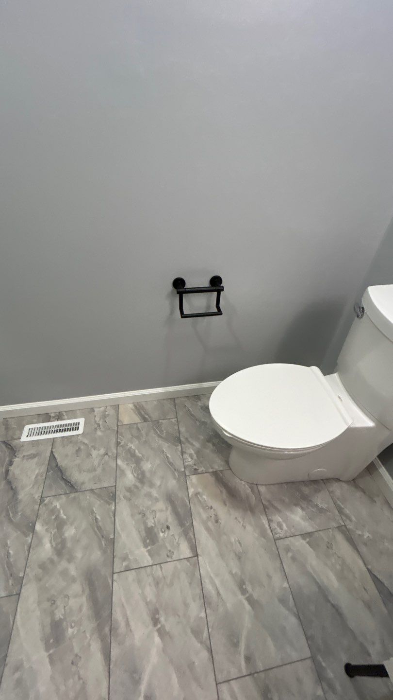 Remodel by BathPlanet SW Virginia