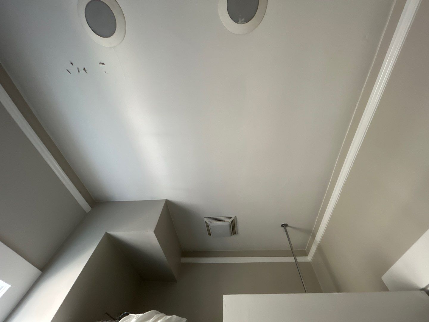 Water Damage by Accountable Home Services