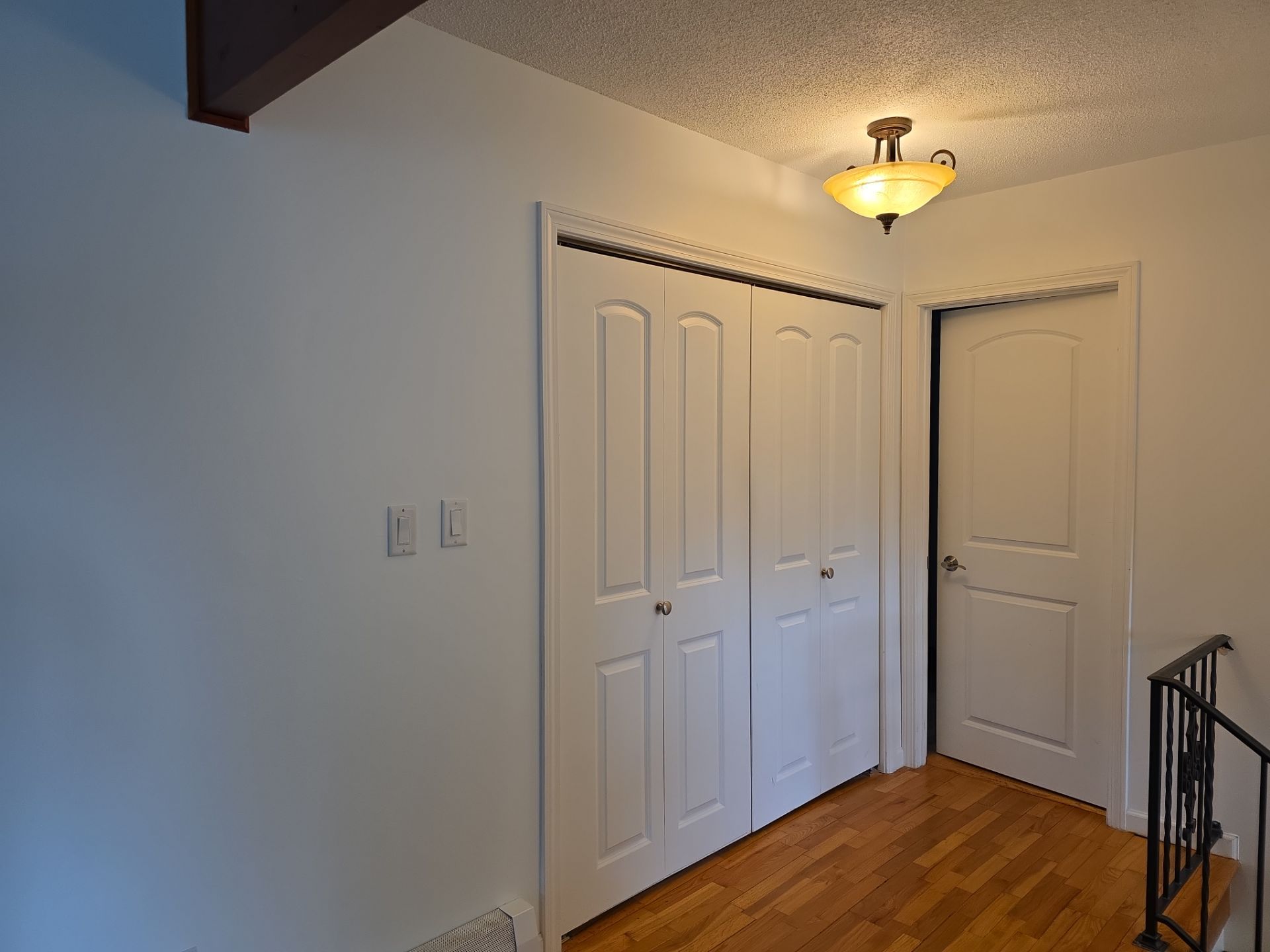 Interior Drywall Repair and Whole-Home Painting in Muskegon Heights by Gordon Painting