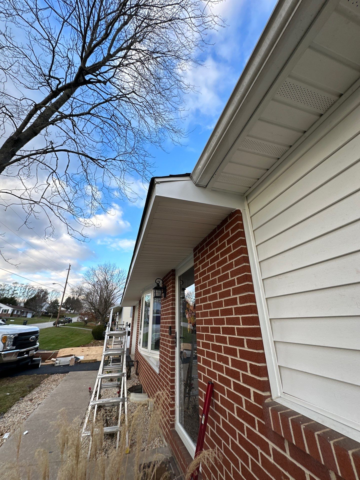 Siding Replacement in Shrewsbury, PA • Anthony C. by Seipp Roofing, LLC