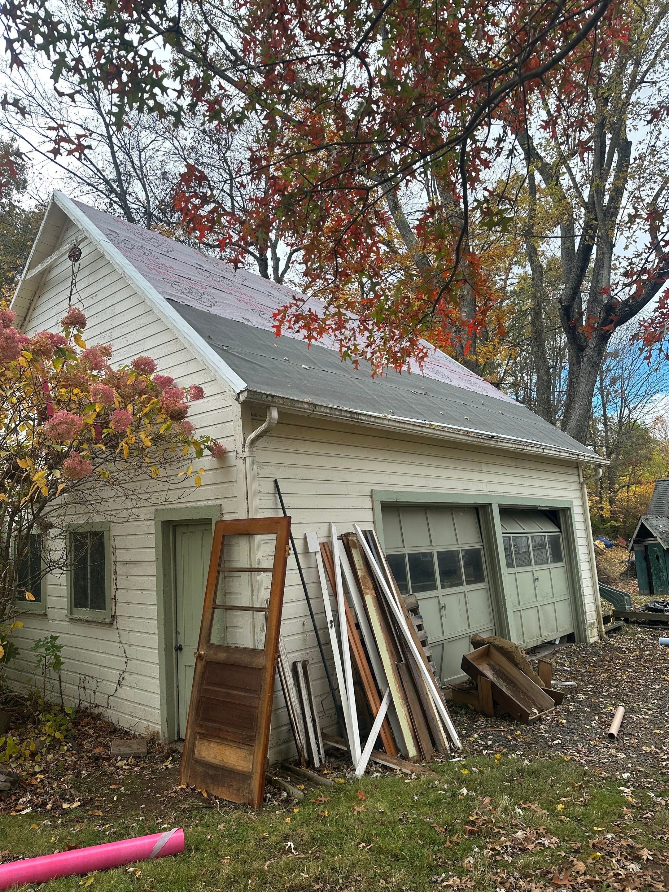 Owens Corning Duration: Colonial Slate in Windsor by Golden Shield Roofing