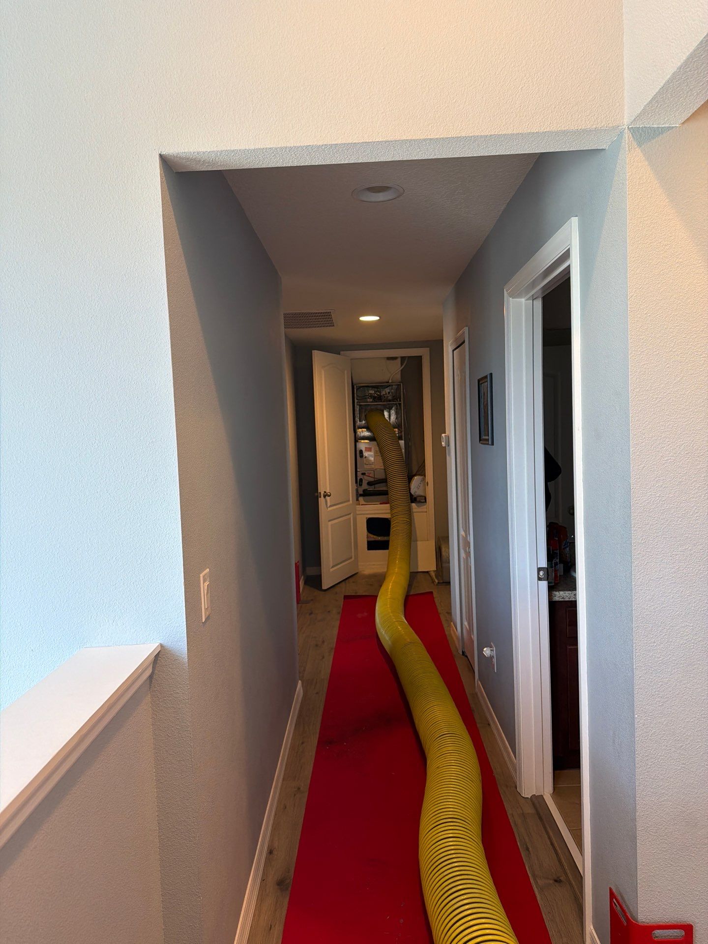 Air Duct Cleaning in Clermont by Hygienic Air, Inc