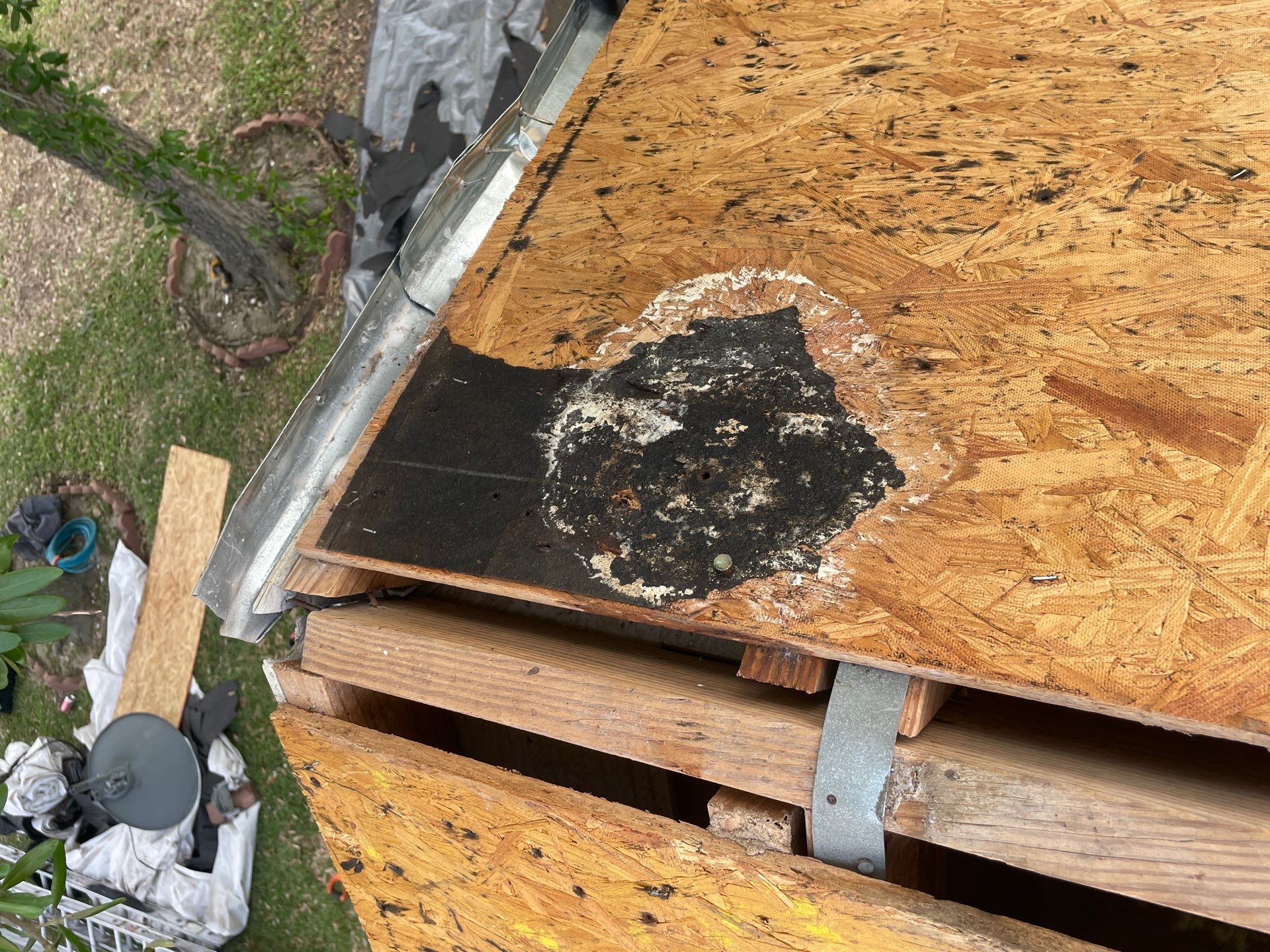 Roof Repair Texas City by Roof Repair Company