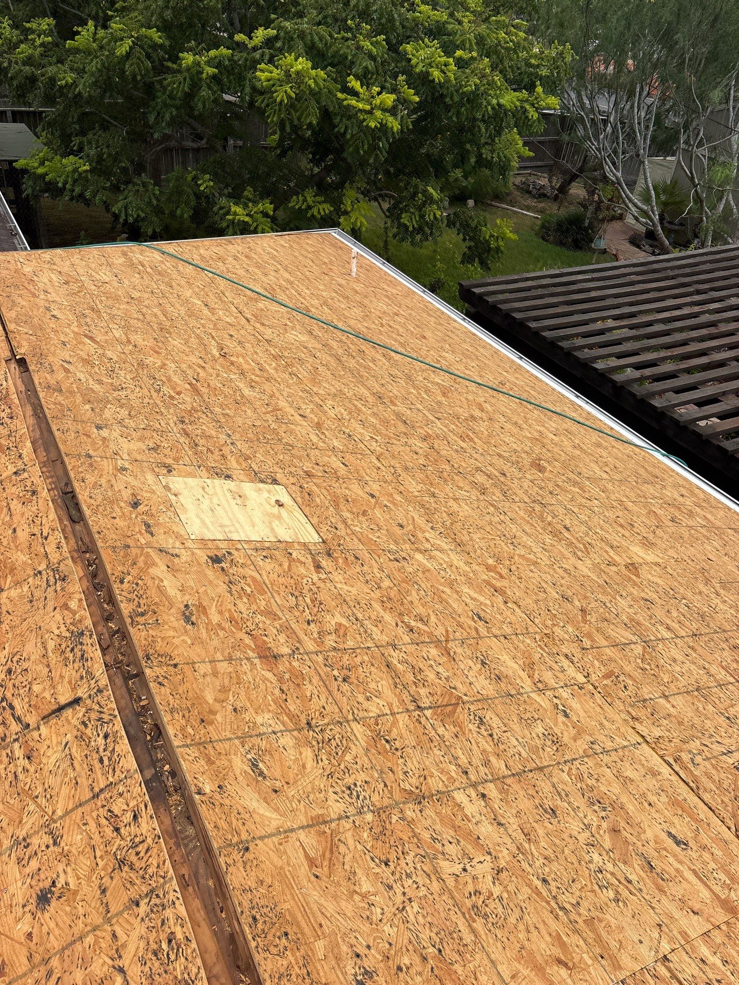 Another Bullet-Proof Roof by Bayfront Roofing and Construction
