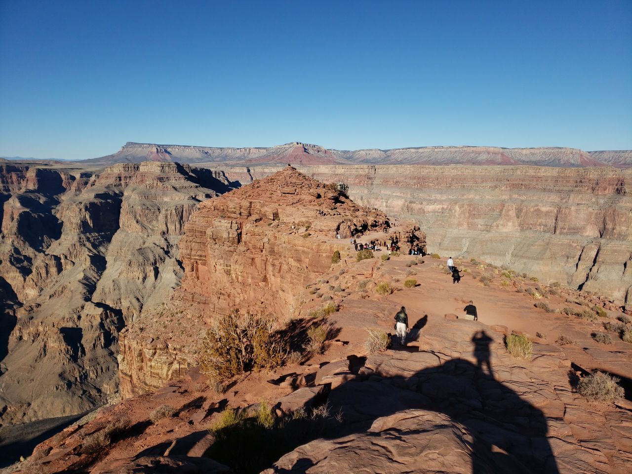 Visiting my Brother in Arizona by G&H Home Tech Pros LLC