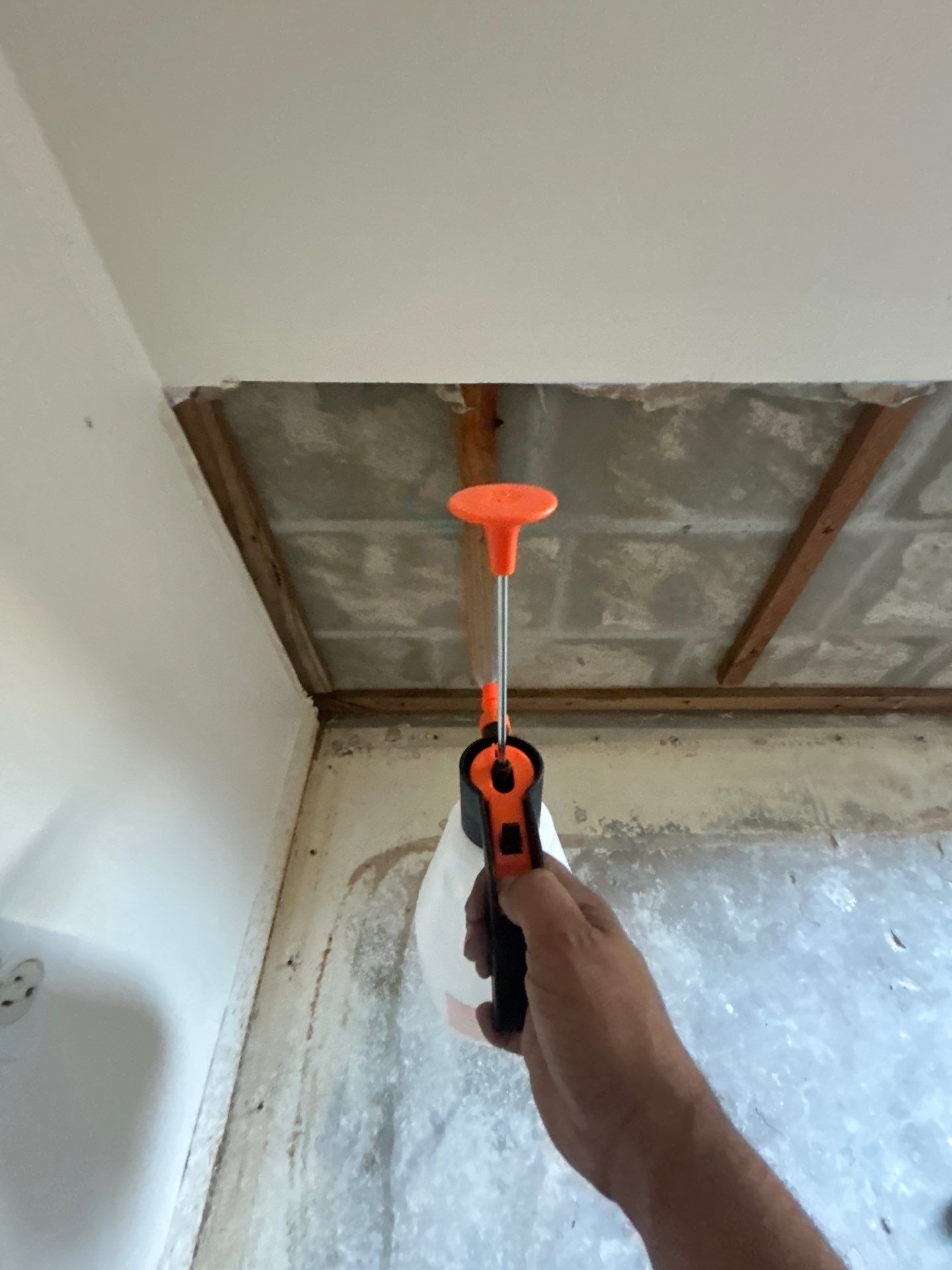 Storm Damage Repair by Ampm Restoration Services