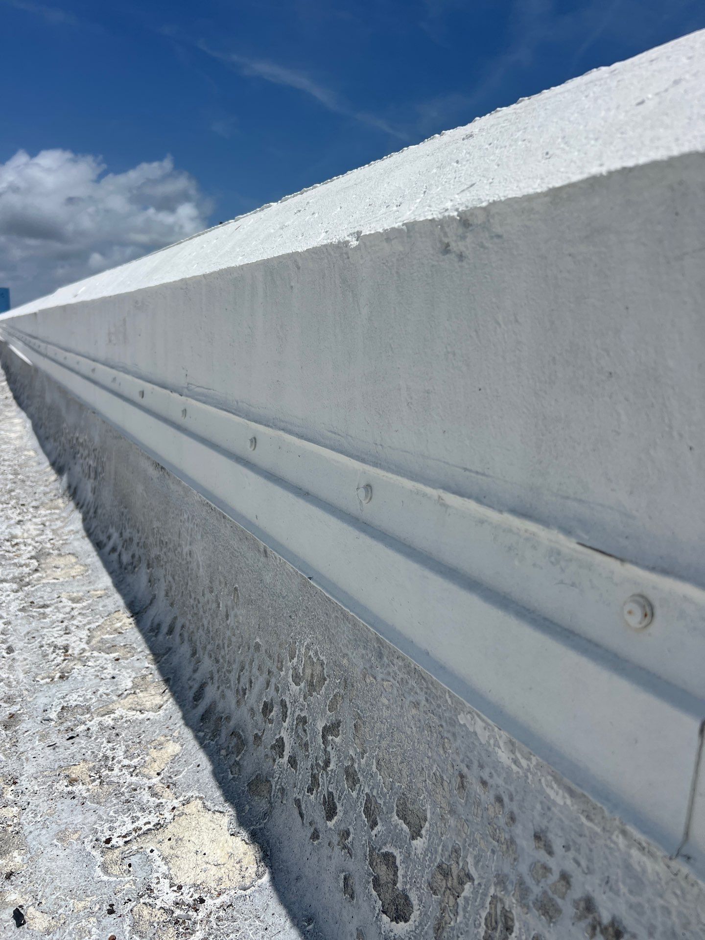 Commercial Roof Coating by First Due Roofing