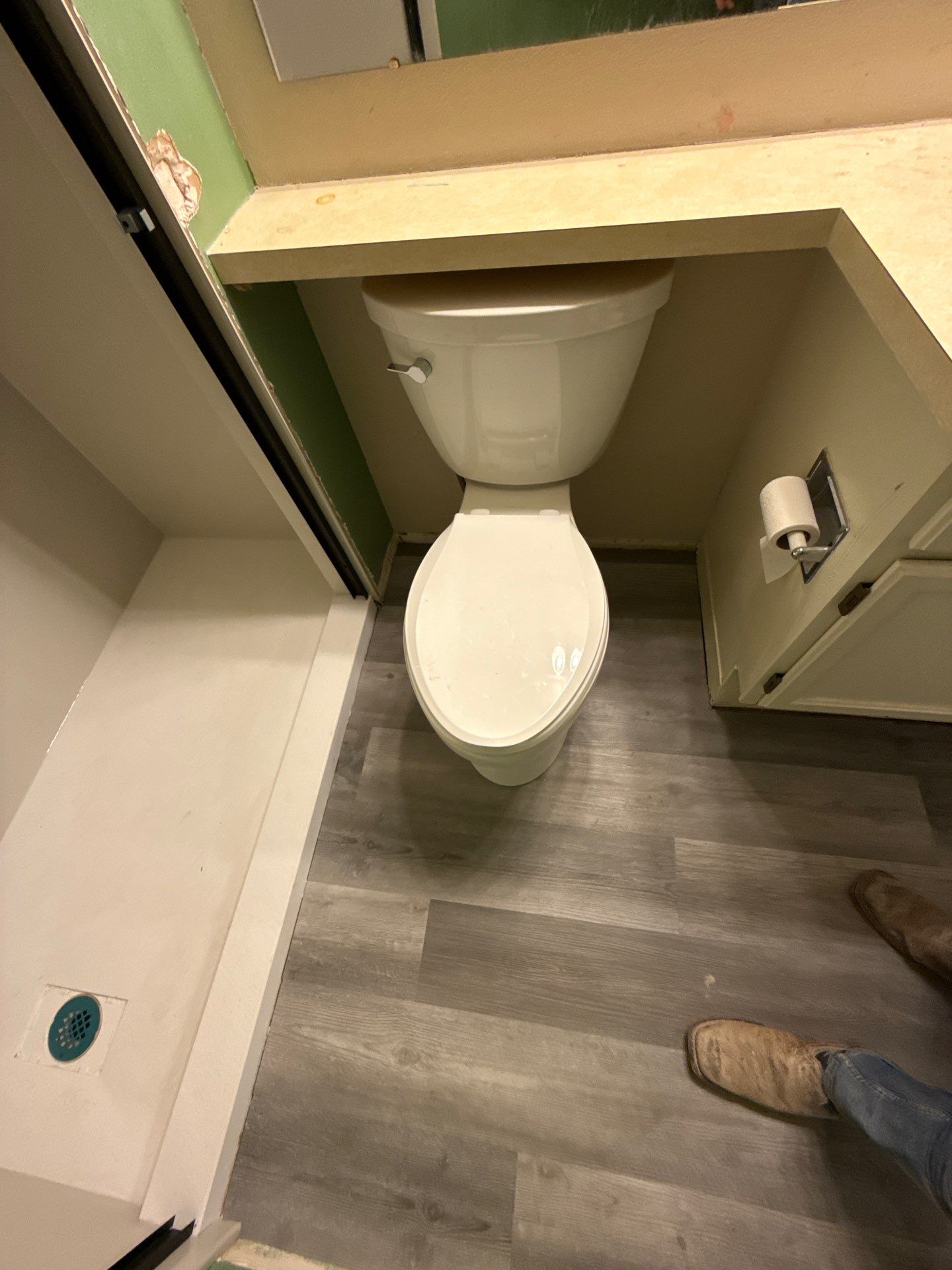 Project in Westminster by Discount Bath LLC