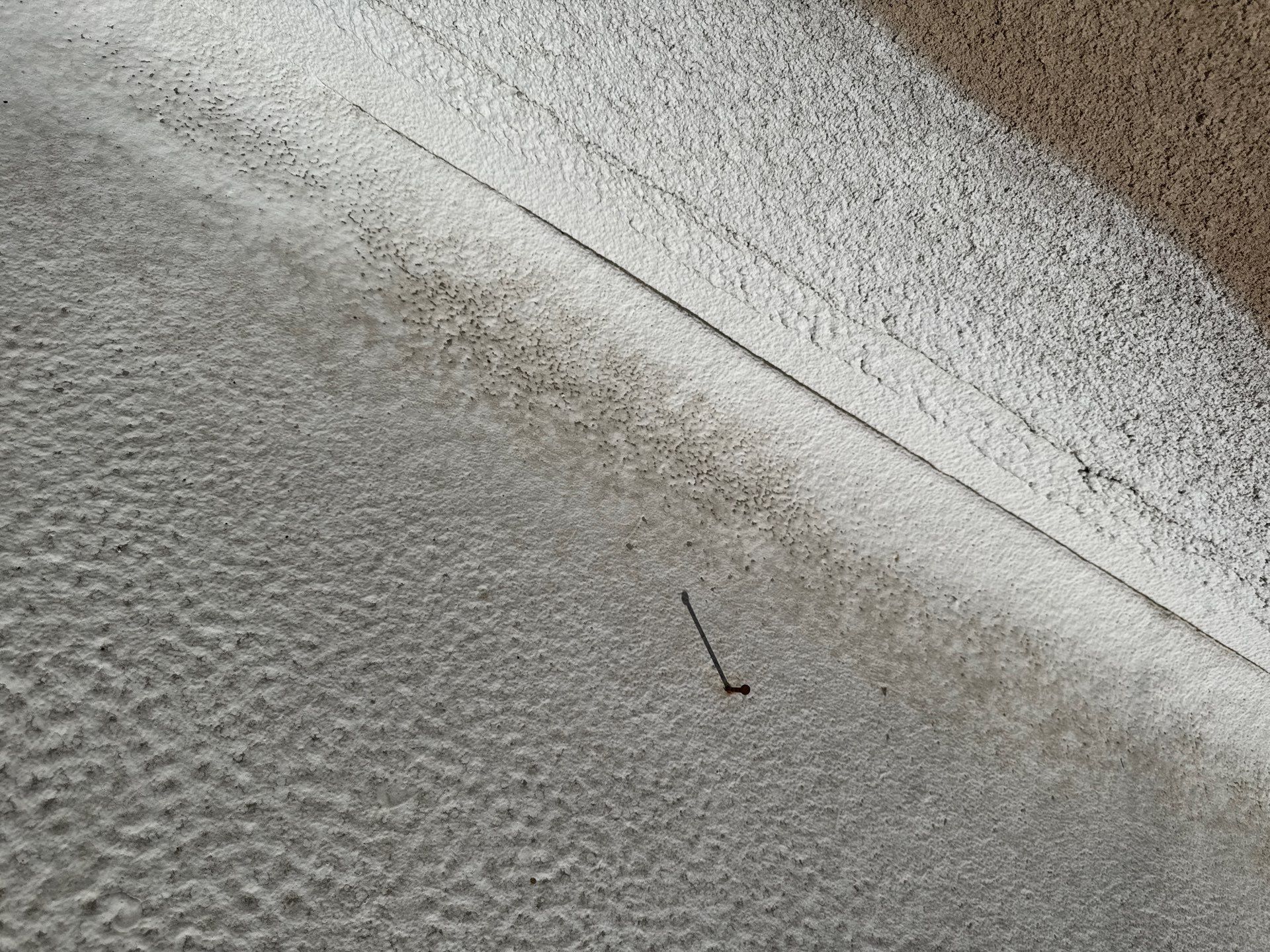 Project in Indian Wells by Desert Roof Concepts