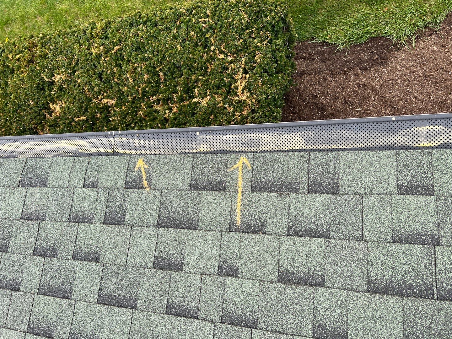 Residential Roofing Installation using Owens Corning by WIW Enterprises Inc