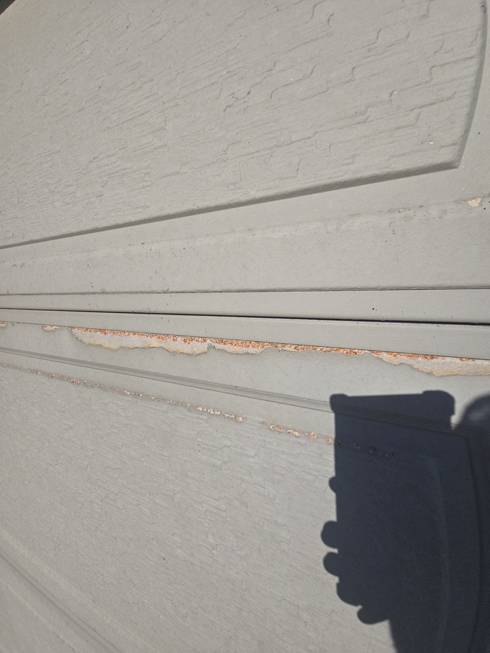 From Faded to Timeless: White & Black Exterior Renewal by J&M Painting LLC