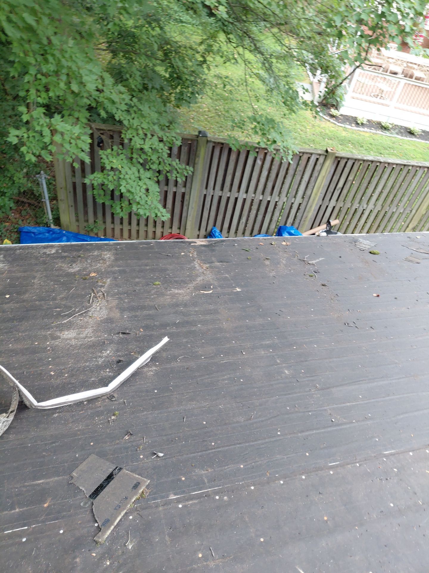 Springfield : with CertainTeed Landmark Pro in Max Def Cobblestone Gray  by RM Banning, Inc.