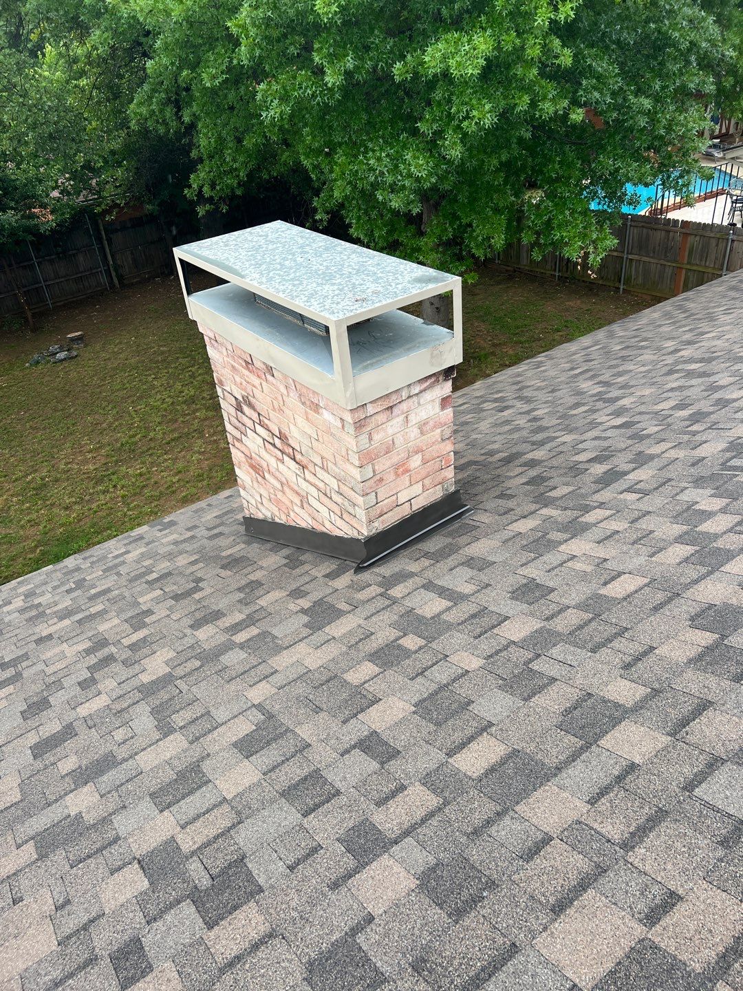 Project in Arlington by Armor Roofing | Exteriors