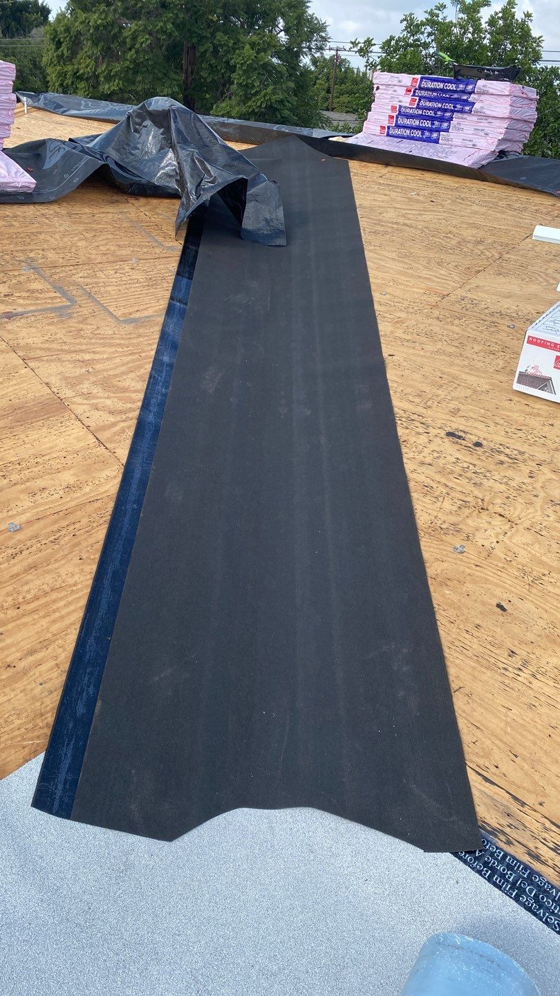 Roof Replacement - Anaheim CA 92804 by Epic Roof Replacement