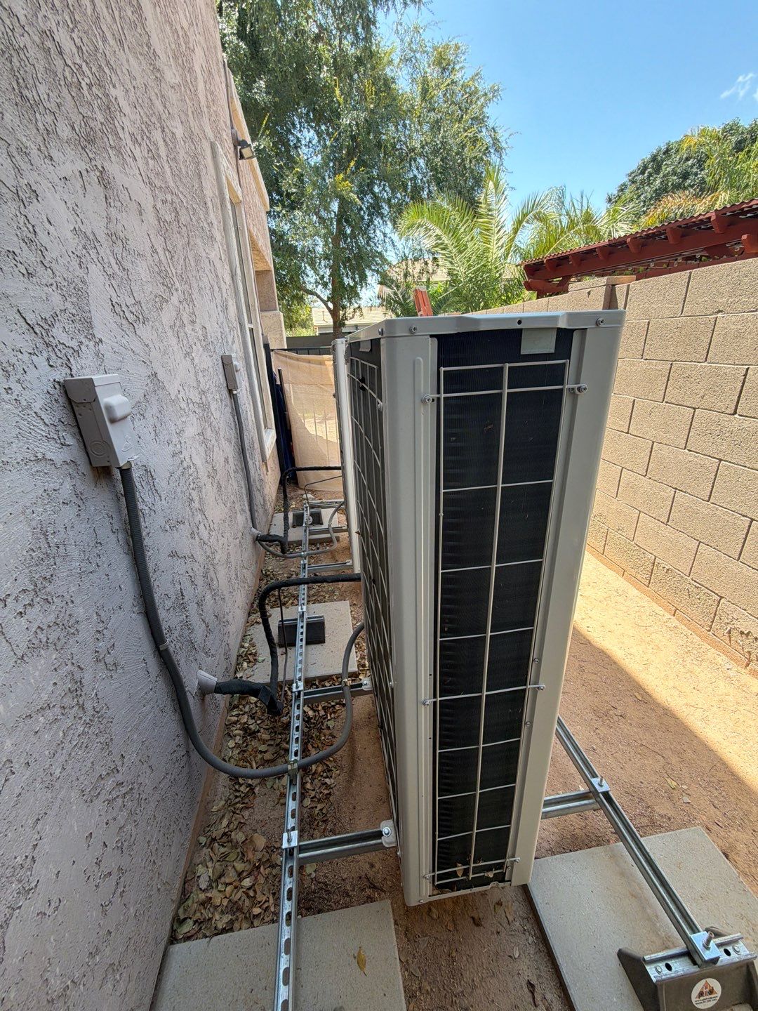 Project in Queen Creek, AZ by Saint Roofing